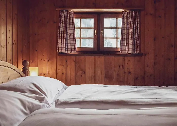Davoser Hüsli by Mountain Hotels